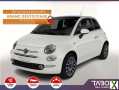 Photo fiat 500 1.0 MHEV 70 Dolcevita PanoD GPS radars