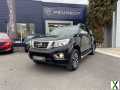 Photo nissan navara NP300 NAVARA 2.3 DCI 190 DOUBLE CAB TEKNA A