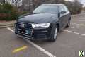 Photo audi q3 2.0 TDI 150 ch Quattro Ambiente