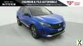 Photo peugeot 3008 BLUEHDI 130CH S BVM6 ALLURE