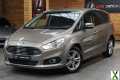 Photo ford s-max 2.0 TDCi Business Class