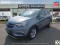 Photo opel mokka x 1.4 Turbo 140 Innovation 120 ans 4x2 Euro6d-T Gps