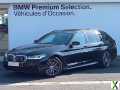 Photo bmw 520 520dA xDrive 190ch M Sport Steptronic