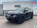 Photo nissan juke 1.2 DIG-T 115ch N-Connecta GPS Camera