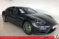 Photo porsche panamera 4.0 V8 680CH TURBO S E-HYBRID