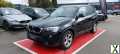 Photo bmw x3 F25 LCI sDrive18d 150ch Lounge A