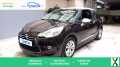 Photo ds automobiles ds 3 N/A 1.2 PureTech 82 EAT6 So Chic