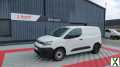 Photo citroen berlingo FOURGON VAN M 1000 BLUEHDI 100 CLUB