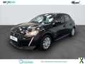 Photo peugeot e-208 1.5 BlueHDi 100ch S\\u0026S Active