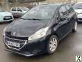 Photo peugeot 208 1.4 HDI FAP ACTIVE 5P