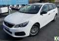 Photo peugeot 308 1.5 BLUEHDI 100CH E6.C S\\u0026S ACCESS