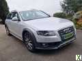 Photo audi a4 allroad QUATTRO 2.0 TDI 170 AMBIENTE