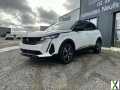 Photo peugeot 3008 1.5 bluehdi 130ch s\u0026s gt pack eat8