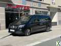 Photo mercedes-benz v 250 Classe Extra-Long d 9G-TRONIC Avantgarde