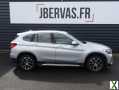 Photo bmw x1 Drive 16d 116 ch DKG7 xLine+GPS ET CAMERA