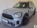 Photo mini cooper s countryman 178ch ALL4 BVA8 FULL OPTIONS - TOIT OUVRANT