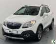 Photo opel mokka 1.7 CDTI 130 COSMO PACK 4x2 BVA