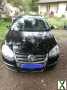 Photo volkswagen golf Golf V 1.4 TSI Break