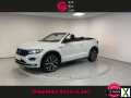 Photo volkswagen t-roc 1.5 TSI Evo 150 DSG 7 CABRIOLET R-Line GARANTIE CO