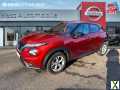 Photo nissan juke 1.0 DIG-T 117ch N-Connecta