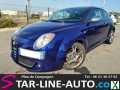 Photo alfa romeo mito 1.4 TB MT Setamp;S 135 TCT Latina 17