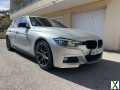 Photo bmw 320 SERIE 3 TOURING F31 LCI Touring M Sport (190 ch)