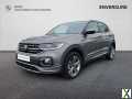 Photo volkswagen t-cross 1.0 TSI 115ch R-Line DSG7