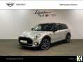 Photo mini cooper Cooper 136ch Hyde Park BVA