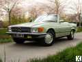 Photo mercedes-benz sl 280 R107 / W107