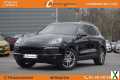 Photo porsche cayenne II 4.8 V8 400 S