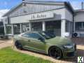 Photo audi rs5 V6 2.9 TFSi 450 Tiptronic 8 Quattro