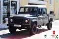 Photo land rover defender Ph 2 2.2 TDCI 130 Double Cab E Mark VI (Origine Fr