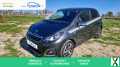 Photo peugeot 108 1.0 VTi 72 Collection TOP!