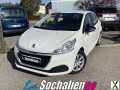 Photo peugeot 208 1.2 PureTech 68ch BVM5 Like