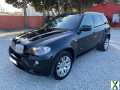 Photo bmw x5 3.0sd 286ch Luxe