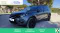 Photo land rover discovery sport N/A 2.0 TD4 180 BVA9 Business