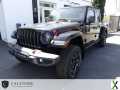 Photo jeep gladiator RUBICON