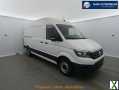 Photo volkswagen crafter VAN 30 L3H3 2.0 TDI 140 CH BUSINESS