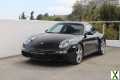 Photo porsche 911 CARRERA 4 997 Coupe 4S 3.8