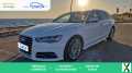 Photo audi a6 IV V6 3.0 TDI 272 S-Tronic 7 S-Line