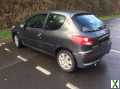 Photo peugeot 206 1.1i Trendy