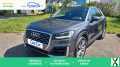 Photo audi q2 N/A 2.0 TFSI 190 S-Tronic 7 S-Line