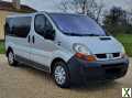 Photo renault trafic L1H1 1000 1.9 dCi 100 Pack Clim