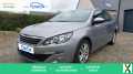 Photo peugeot 308 II 1.2 Puretech 82 Active