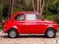 Photo fiat 500