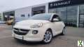 Photo opel adam 1.4 87 UNLIMITED