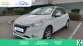 Photo peugeot 208 N/A 1.4 HDi 68 Style