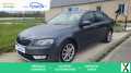 Photo skoda octavia III 1.2 TSI 110 Green Tec Ambition