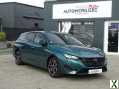 Photo peugeot autres III 1.2 PureTech 130 ch ALLURE PACK EAT8