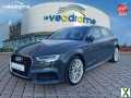 Photo audi a3 35 TDI 150ch S line S tronic 7 Euro6d-T